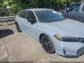 Photo 1 of 16 — 2025 Honda Civic