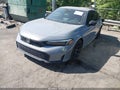 Photo 2 of 16 — 2025 Honda Civic