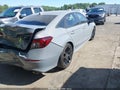 Photo 4 of 16 — 2025 Honda Civic