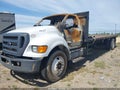 Photo 2 of 11 — 2013 Ford F-750
