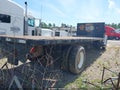 Photo 4 of 11 — 2013 Ford F-750