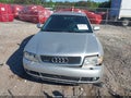 2001 Audi A4 — photo 12 of 16 | VIN WAUDC68D21A136397