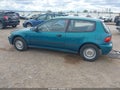 Photo 3 of 11 — 1995 Honda Civic