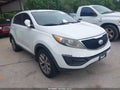 Photo 1 of 11 — 2014 Kia Sportage
