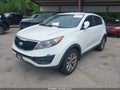 Photo 2 of 11 — 2014 Kia Sportage
