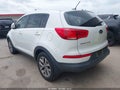 Photo 3 of 11 — 2014 Kia Sportage