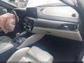 Photo 5 of 17 — 2023 BMW M5