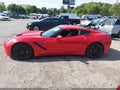 Photo 14 of 16 — 2017 Chevrolet Corvette Stingray