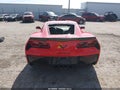 Photo 16 of 16 — 2017 Chevrolet Corvette Stingray