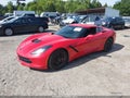 Photo 2 of 16 — 2017 Chevrolet Corvette Stingray