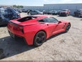 Photo 4 of 16 — 2017 Chevrolet Corvette Stingray