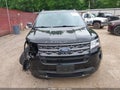 Photo 18 of 18 — 2018 Ford Explorer
