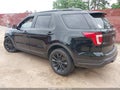 Photo 3 of 18 — 2018 Ford Explorer