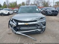 Photo 12 of 16 — 2026 Chevrolet Trailblazer