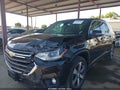 Photo 2 of 16 — 2021 Chevrolet Traverse