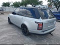 Photo 3 of 14 — 2016 Land Rover Range Rover
