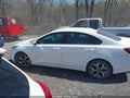 Photo 14 of 16 — 2021 Kia Forte
