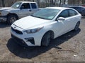 Photo 2 of 16 — 2021 Kia Forte
