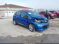 Photo 1 of 16 — 2021 Chevrolet Bolt EV