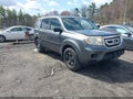 Photo 1 of 16 — 2011 Honda Pilot