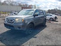 Photo 2 of 16 — 2011 Honda Pilot