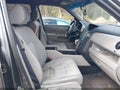 Photo 5 of 16 — 2011 Honda Pilot