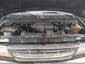 Photo 10 of 16 — 1999 Ford E-350