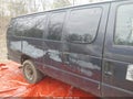 Photo 15 of 16 — 1999 Ford E-350