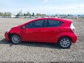 Photo 14 of 16 — 2014 Toyota Prius C