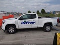 Photo 14 of 19 — 2018 Chevrolet Colorado