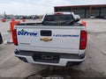 Photo 16 of 19 — 2018 Chevrolet Colorado