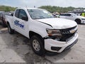 Photo 18 of 19 — 2018 Chevrolet Colorado