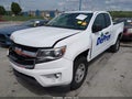 Photo 19 of 19 — 2018 Chevrolet Colorado