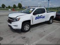 Photo 2 of 19 — 2018 Chevrolet Colorado