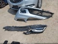 Photo 11 of 19 — 2024 Chrysler Pacifica
