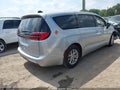 Photo 4 of 19 — 2024 Chrysler Pacifica