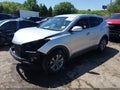 2016 Hyundai Santa Fe — photo 2 of 18 | VIN 5XYZT3LB7GG369441