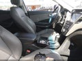 2016 Hyundai Santa Fe — photo 5 of 18 | VIN 5XYZT3LB7GG369441