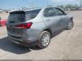 Photo 4 of 20 — 2023 Chevrolet Equinox
