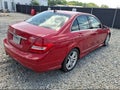 Photo 4 of 11 — 2013 Mercedes-Benz C-Class