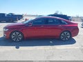 2017 Lincoln MKZ — photo 14 of 18 | VIN 3LN6L5FC0HR659784