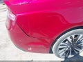 Photo 17 of 18 — 2017 Lincoln MKZ
