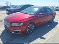 Photo 2 of 18 — 2017 Lincoln MKZ