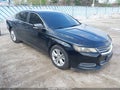 Photo 1 of 16 — 2014 Chevrolet Impala