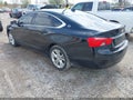 Photo 3 of 16 — 2014 Chevrolet Impala