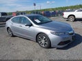 Photo 1 of 16 — 2016 Acura TLX