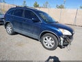 Photo 1 of 17 — 2008 Honda CR-V