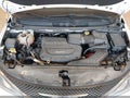 Photo 10 of 16 — 2017 Chrysler Pacifica