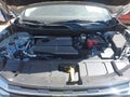 Photo 10 of 16 — 2025 Nissan Rogue