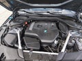 Photo 10 of 16 — 2019 BMW 5 Series